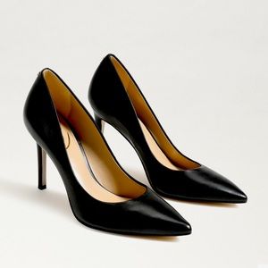 Sam Edelman Hazel Pointed Toe Pump